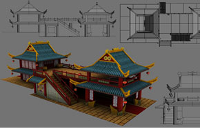 動(dòng)漫作品