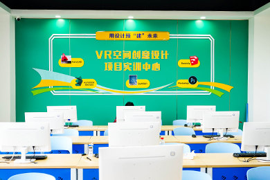實(shí)訓(xùn)環(huán)境
