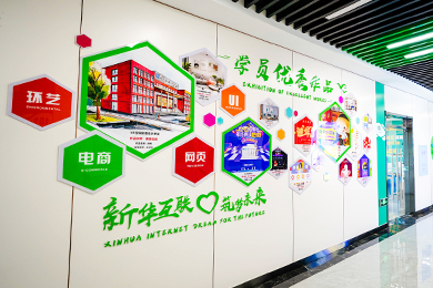 學(xué)員優(yōu)秀作品展示