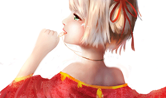 視覺藝術(shù)插畫設(shè)計