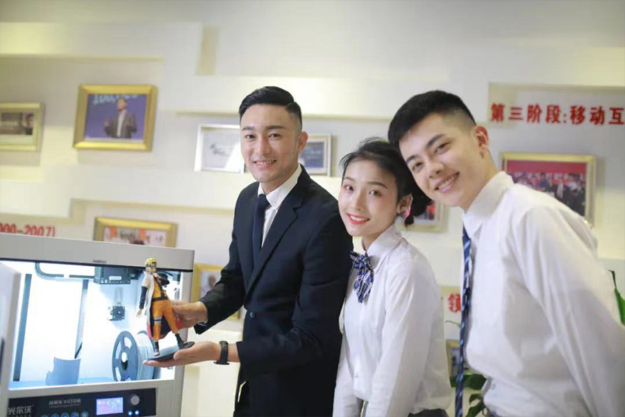 16 歲輟學(xué)能干什么?